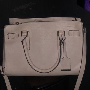 Crossbody purse